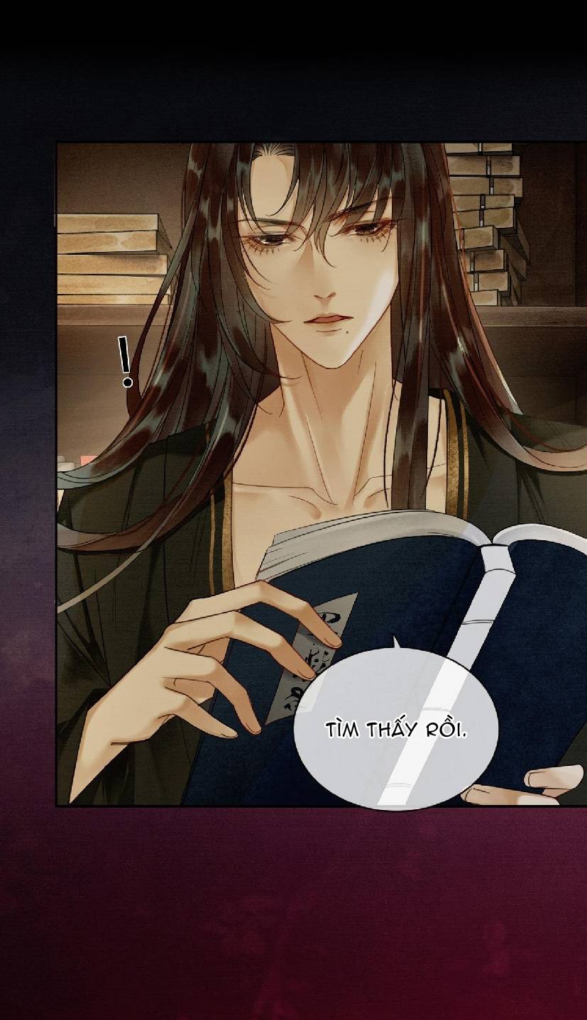 ai đã dạy hư nam chủ phản diện của ta chapter 3 25