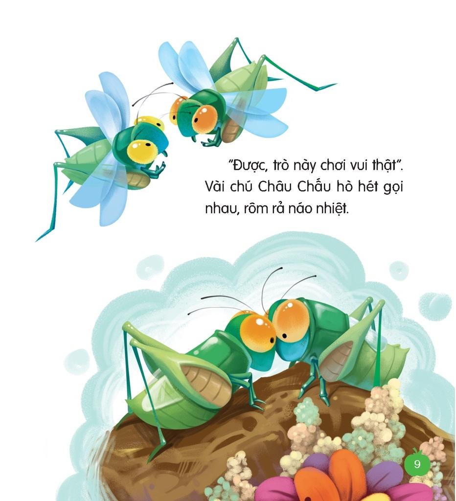 5 Phút Truyện Kể Cho Bé Trước Khi Ngủ - Trung Thực (Sách Bản Quyền) (Tái Bản)