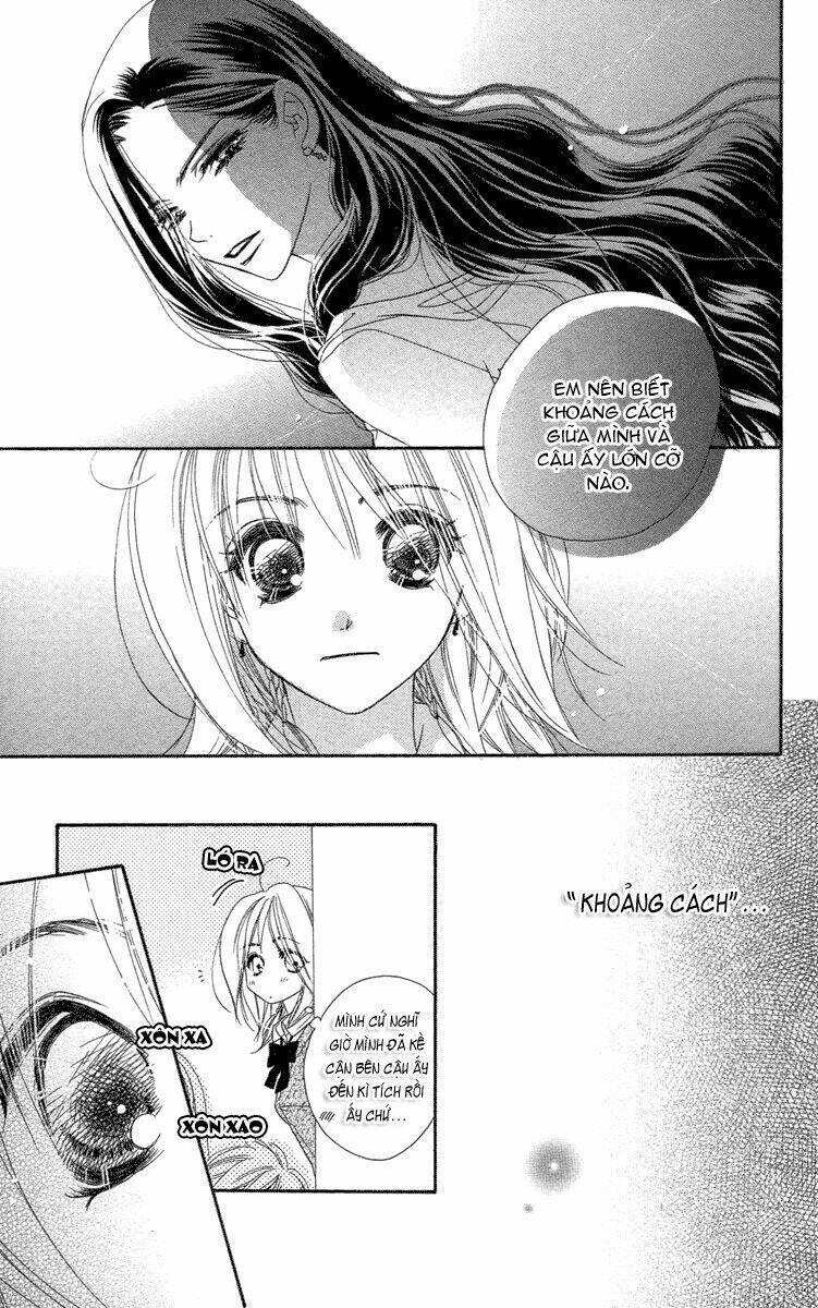 sora log chapter 11 19