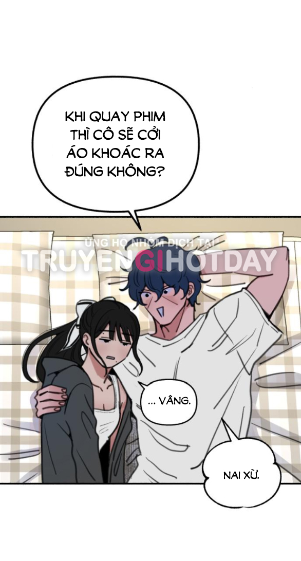 nàng thơ nổi tiếng - nàng thơ myung chapter 57.2 31