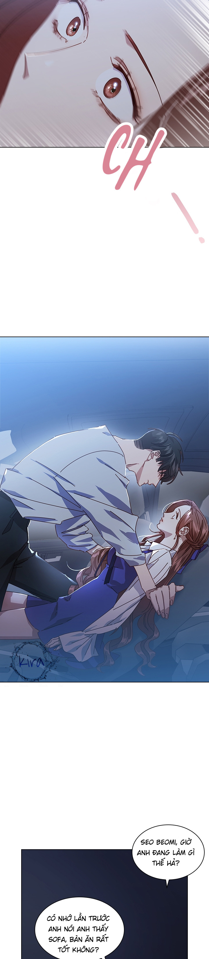 tai tiếng thị phi chapter 69 13