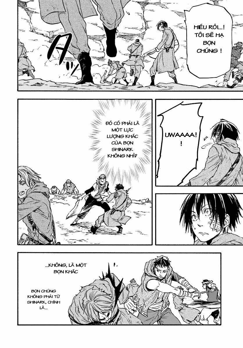 nejimaki seirei senki - tenkyou no alderamin chapter 24 17