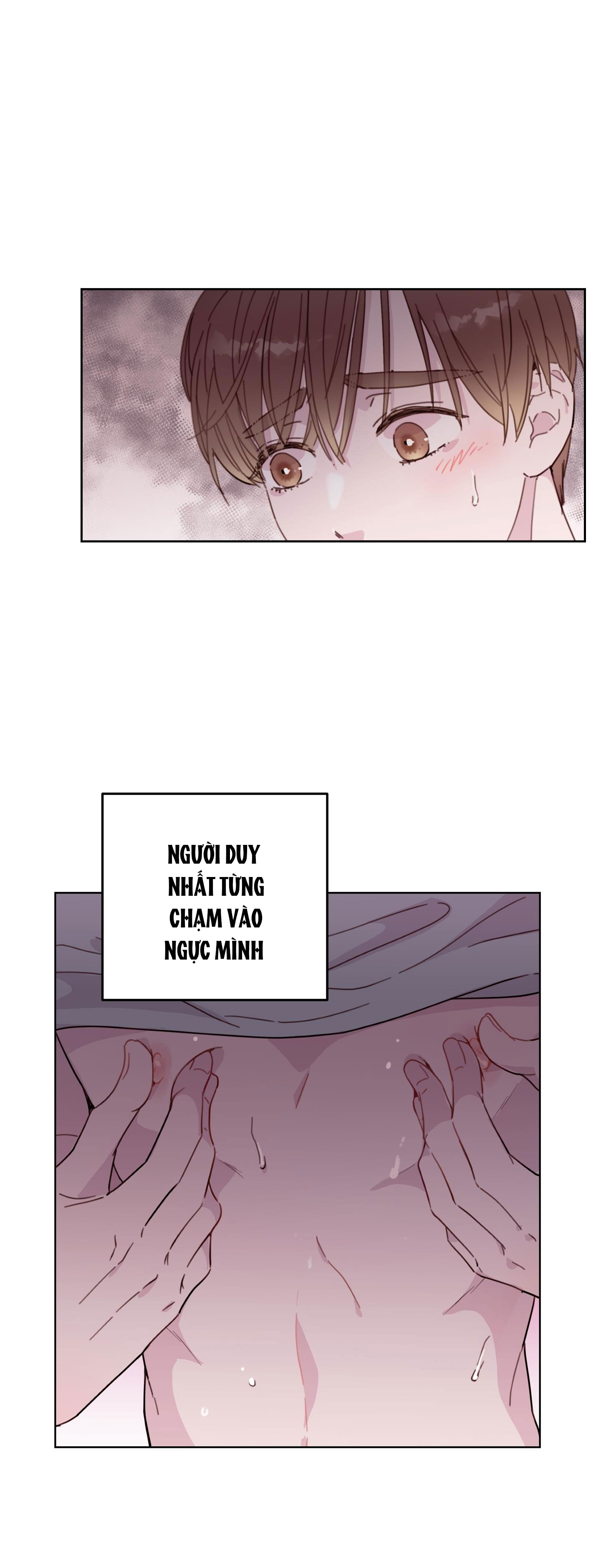 em trai vợ thật nguy hiểm chapter 5 9