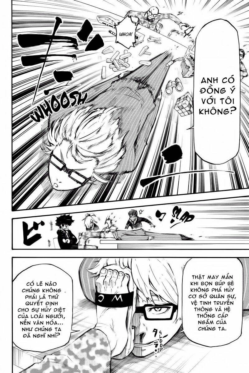 dolly kill kill chapter 61 5