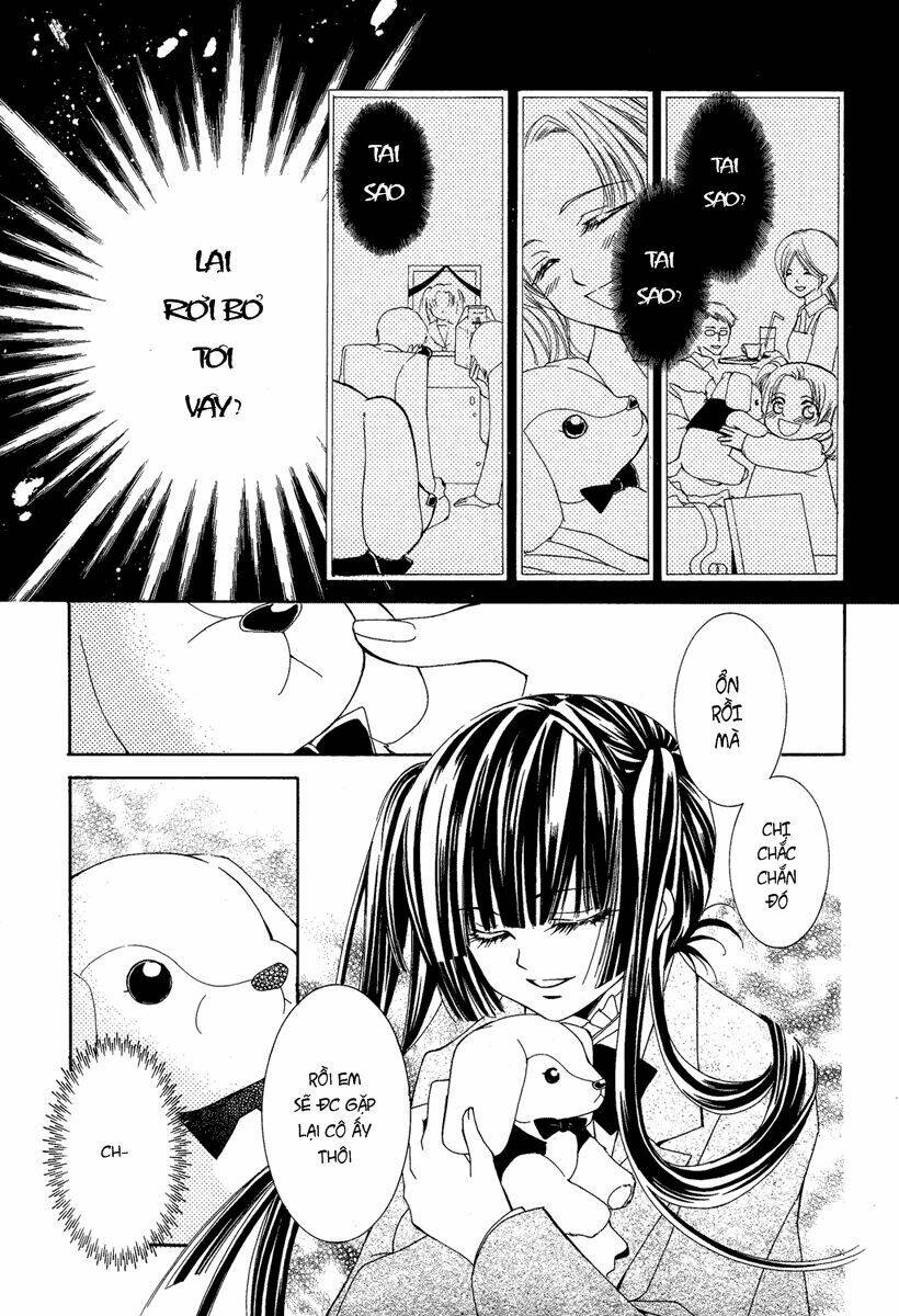 shounen dolls chapter 5 37