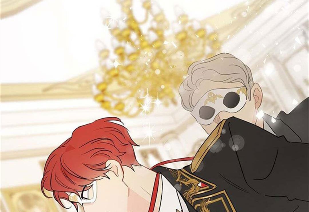 chuyện quái gì với giấc mơ đó vậy chapter 34 56