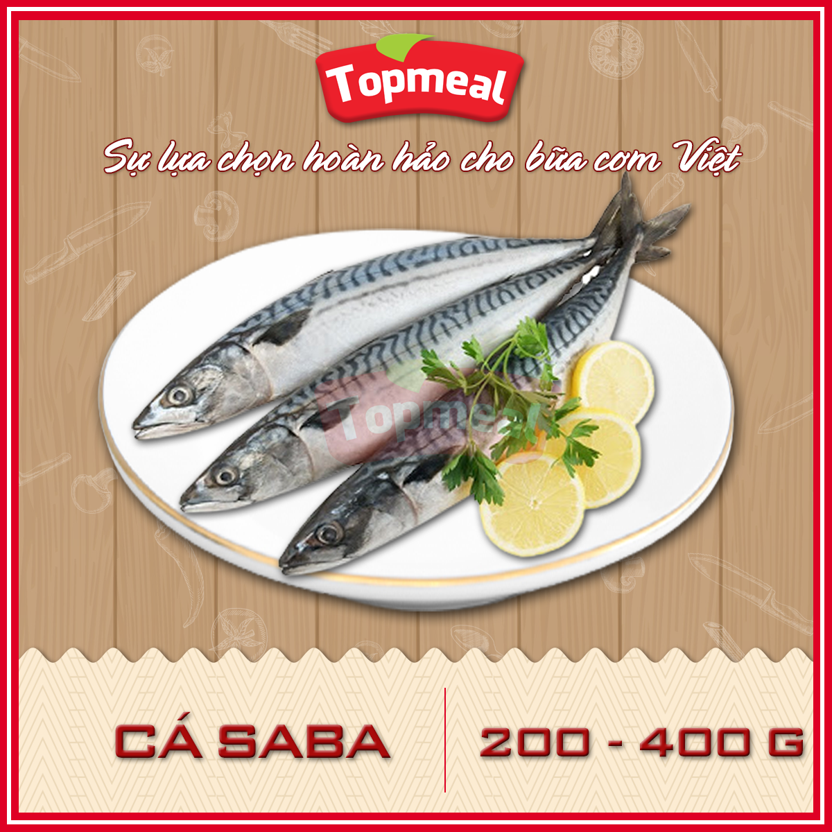 HCM - Cá saba (200 - 400g) - Thích hợp với các món kho, hấp cuốn bánh tráng, nướng chanh, sốt tương, chiên - [Giao nhanh TPHCM]