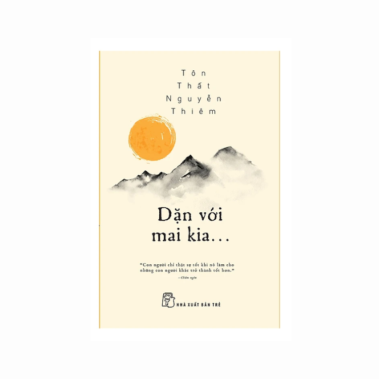 Dặn Với Mai Kia…