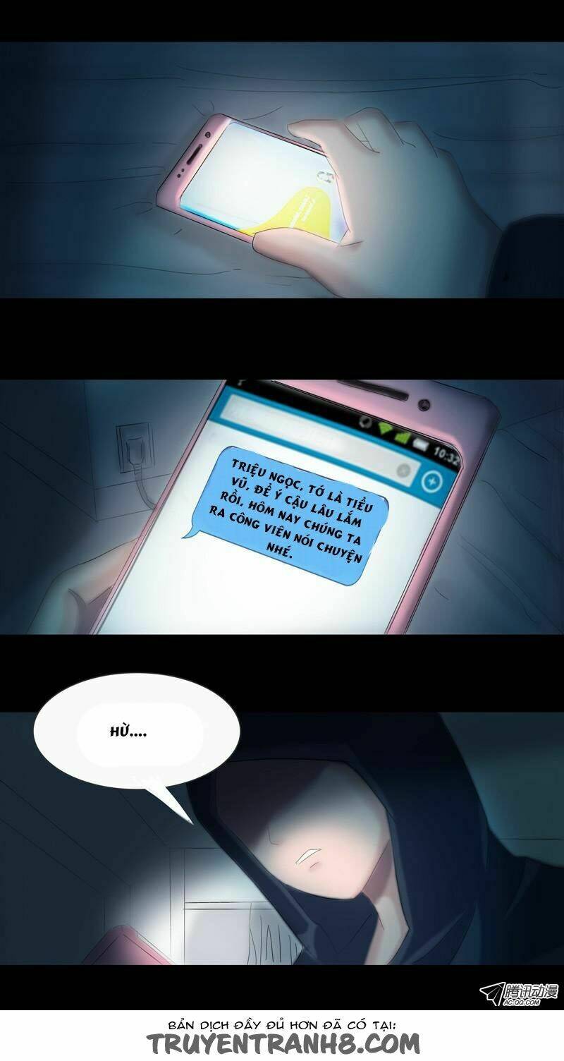 truyền thuyết trường học chapter 4 5