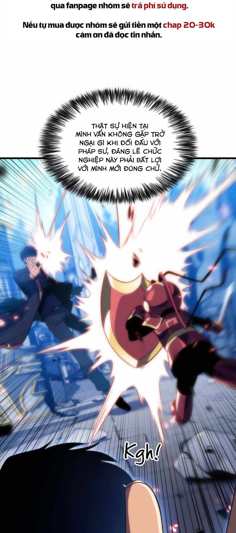 kẻ thách đấu chapter 28 7