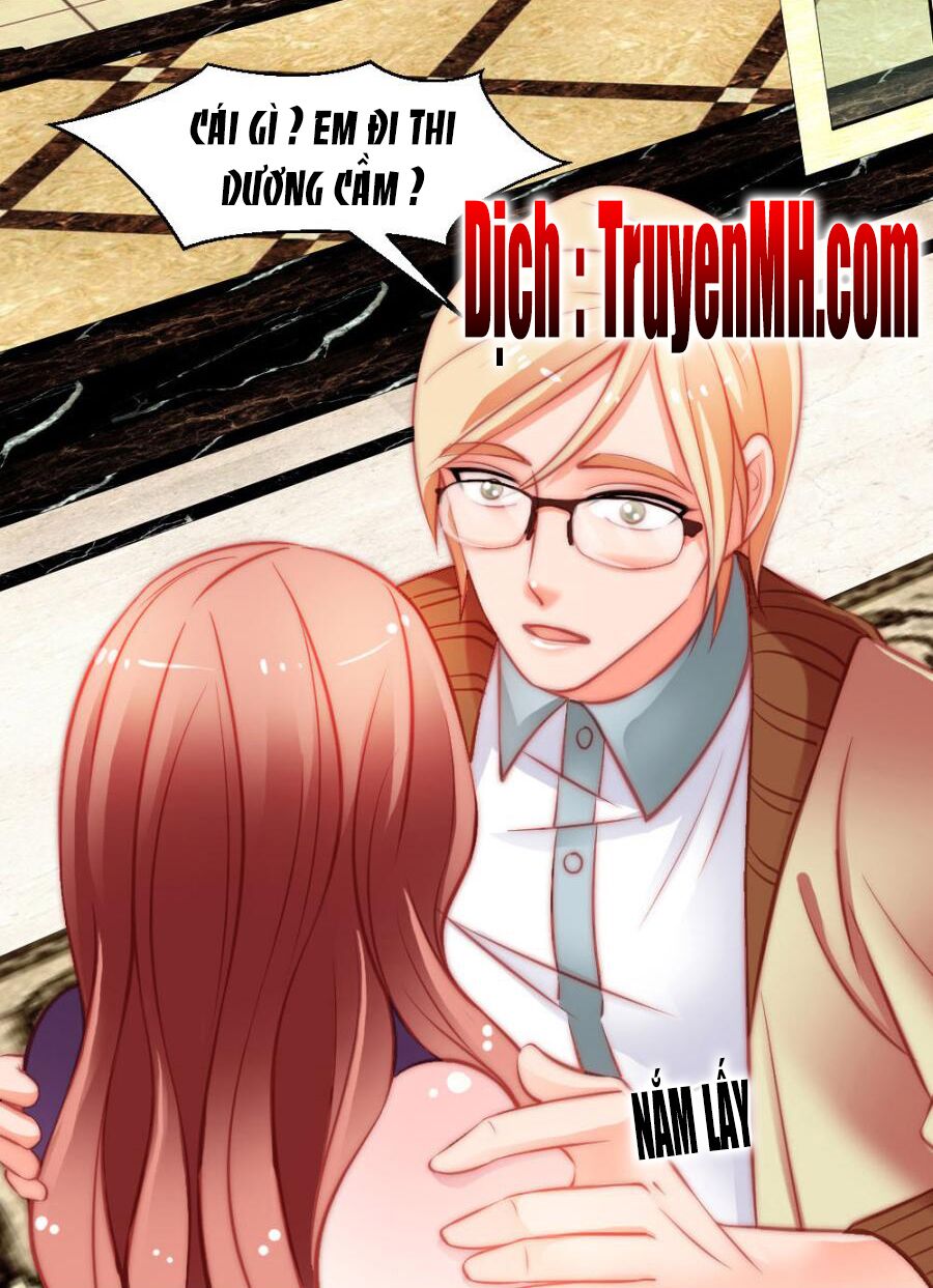 bí mật của thiên kim chapter 13 2