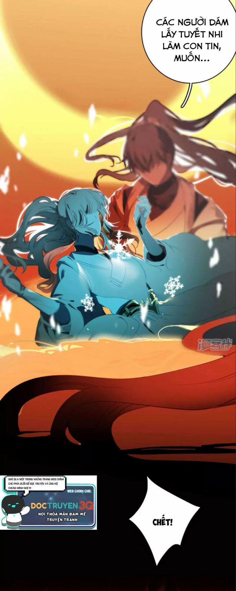 long hồn chiến tôn chapter 15 9