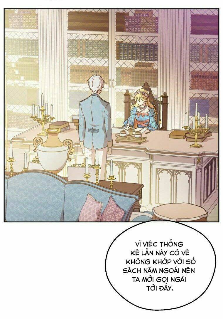 một ngày nọ ta trở thành công chúa chapter 117 22