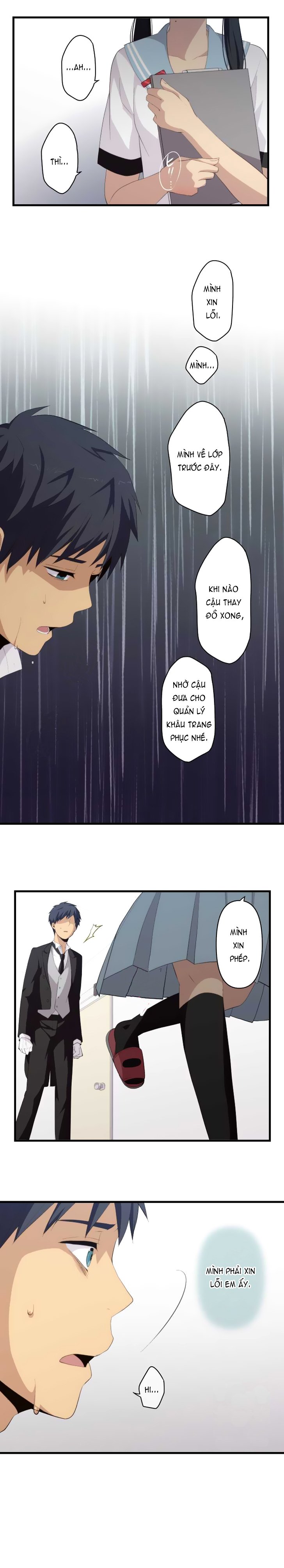 relife chapter 141 6
