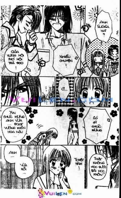 arita đáng yêu chapter 7 93