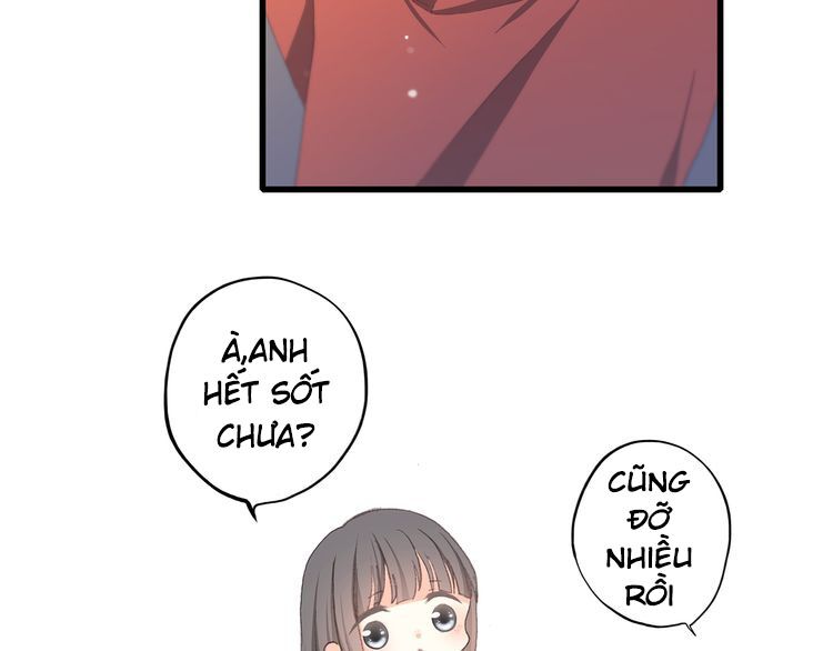 Con Tim Rung Động chapter 29 - Trang 28