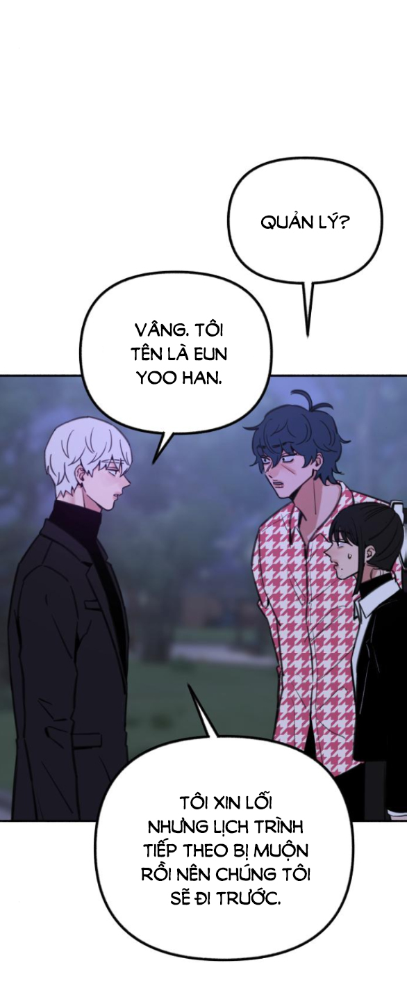 nàng thơ nổi tiếng - nàng thơ myung chapter 53.1 36