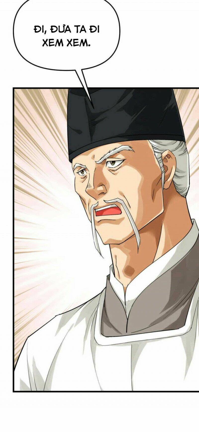 trọng sinh ta là đại thiên thần chapter 179 40