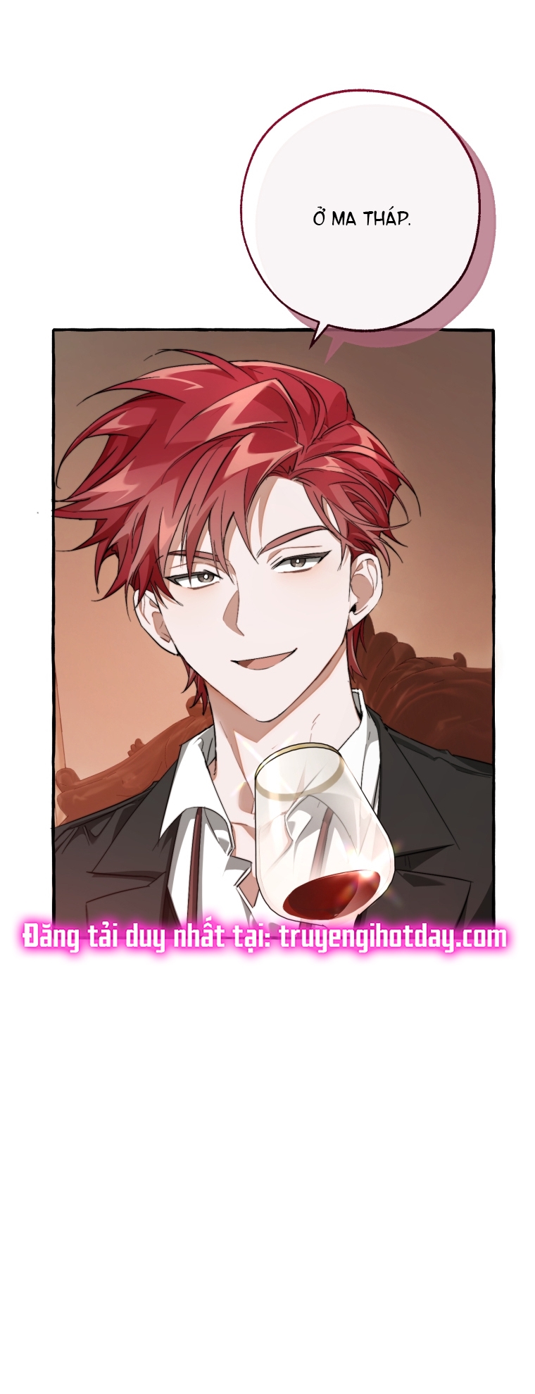 Phế Vật Dòng Dõi Bá Tước chapter 95.2 15