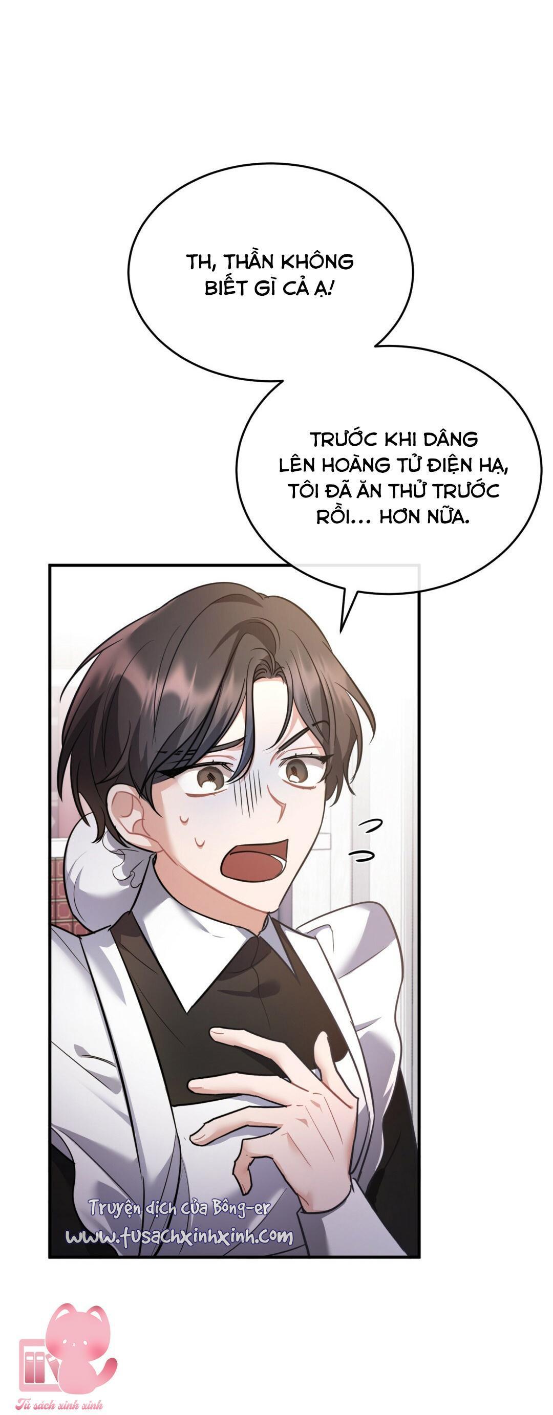 đêm đen khuất bóng chapter 10 8