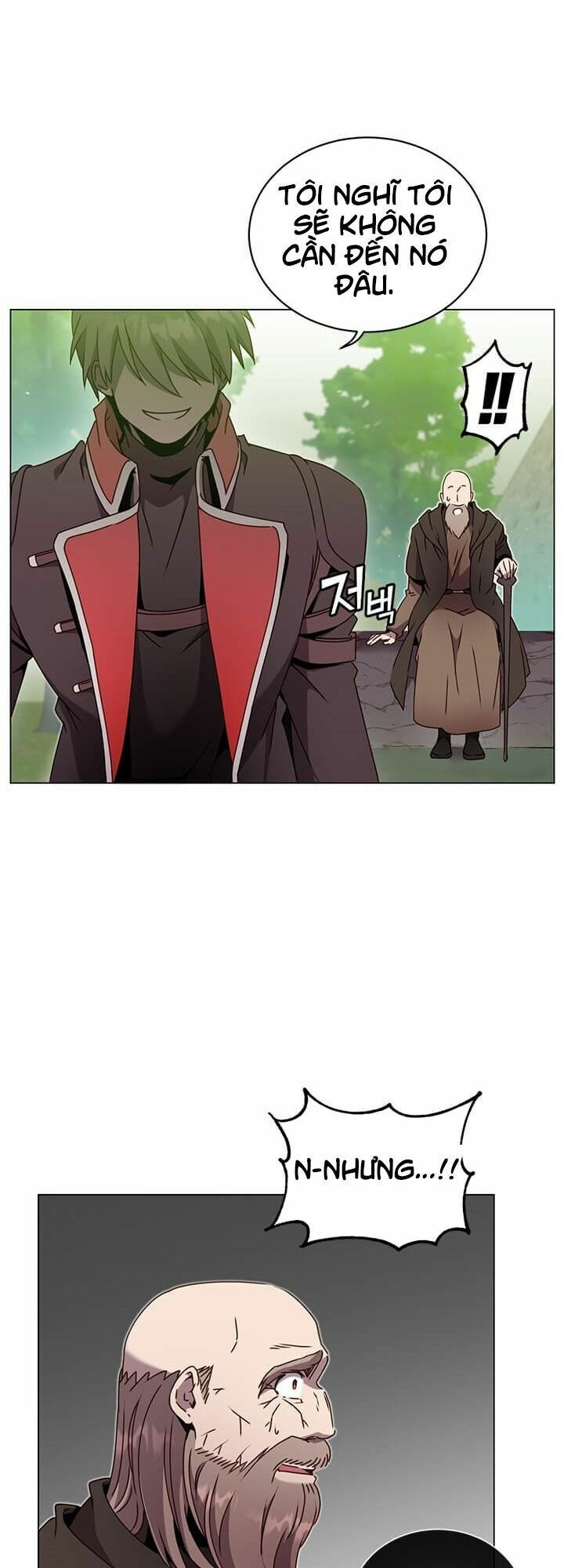 Anh Hùng Mạnh Nhất Trở Lại chapter 42 14