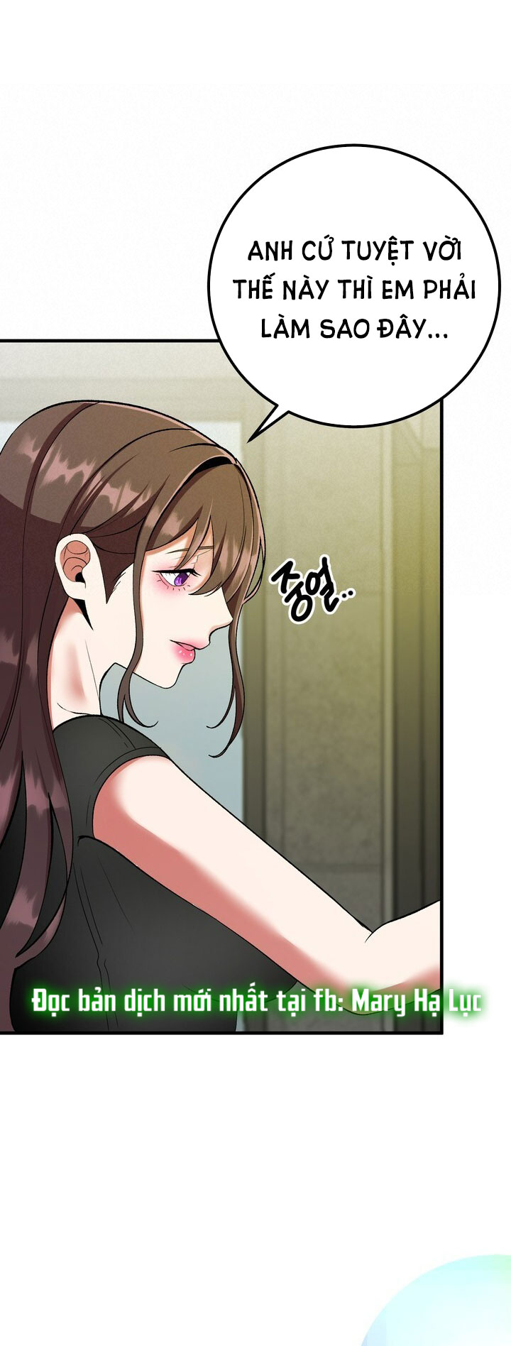 Người Vợ Gợi Cảm chapter 53.2 - Trang 5