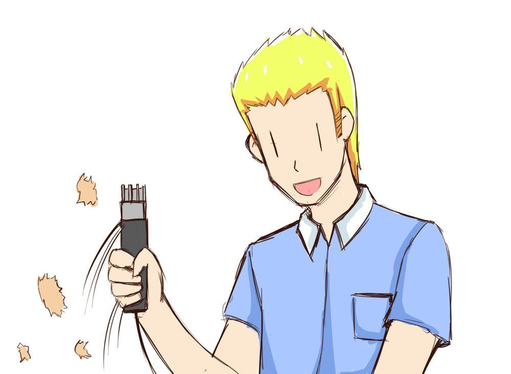 green tea neko moe factory chapter 16.2 2