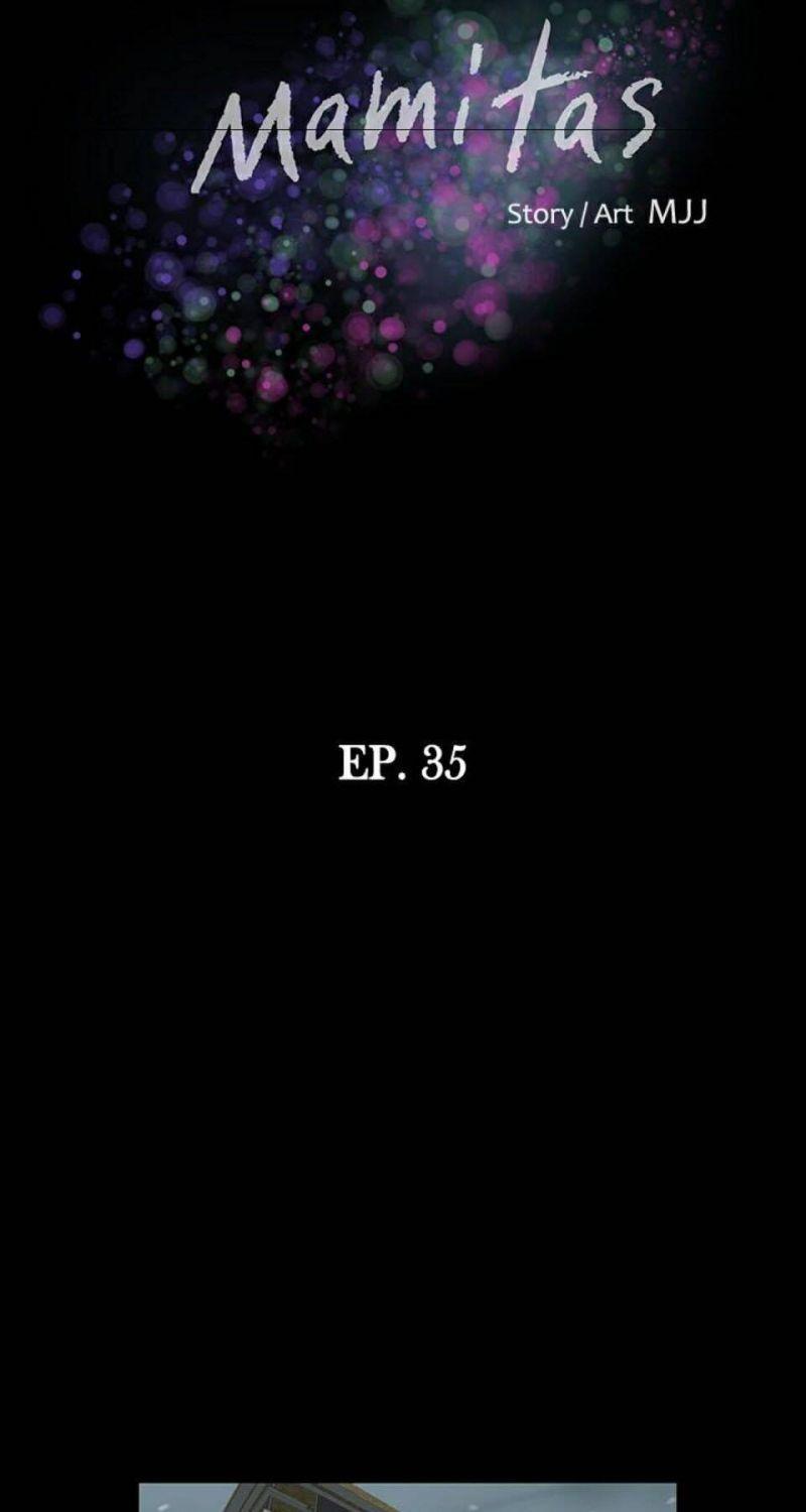 chú và cháu chapter 35 15