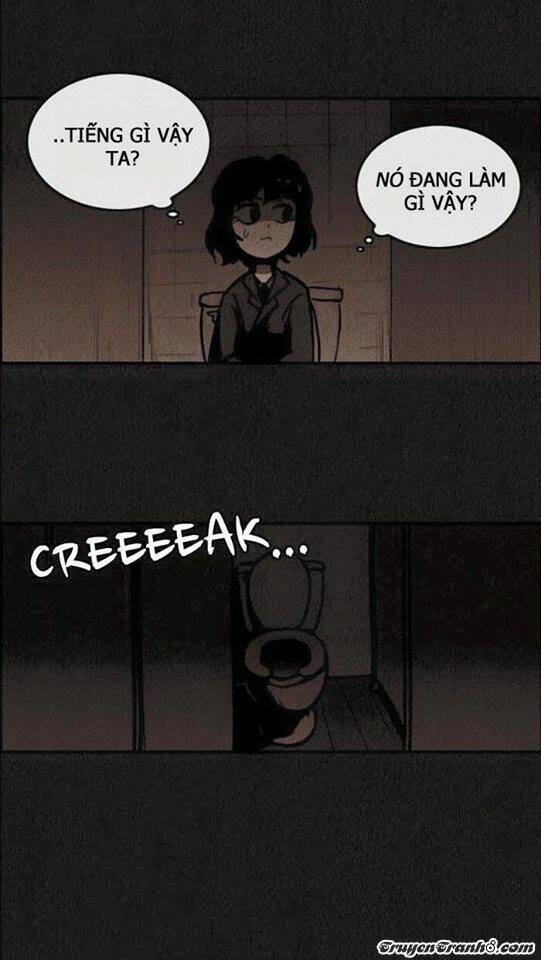 kho truyện kinh dị: ác mộng đêm về chapter 7 25