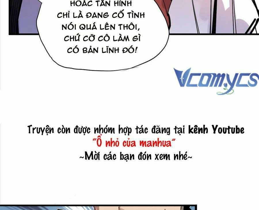 cố tổng, vợ của ngài quá mạnh rồi! chapter 37 12
