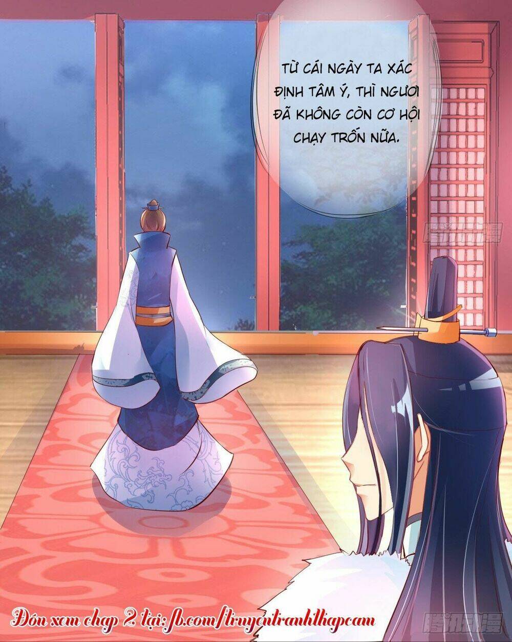 ái khanh giá đáo chapter 2 60