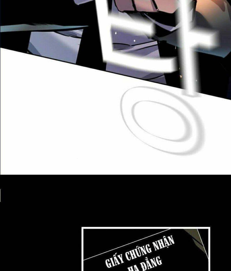 bạn học tôi là lính đánh thuê chapter 49 38