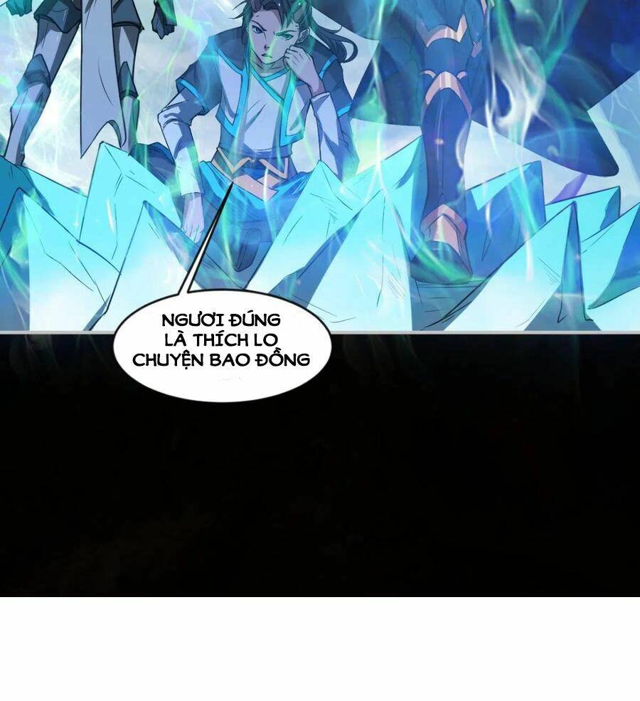 ma hoàng sư đệ quả thực quá chung tình chapter 77 30