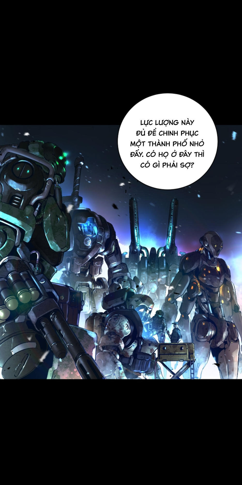 tam tuyệt tại dị giới chapter 65 11