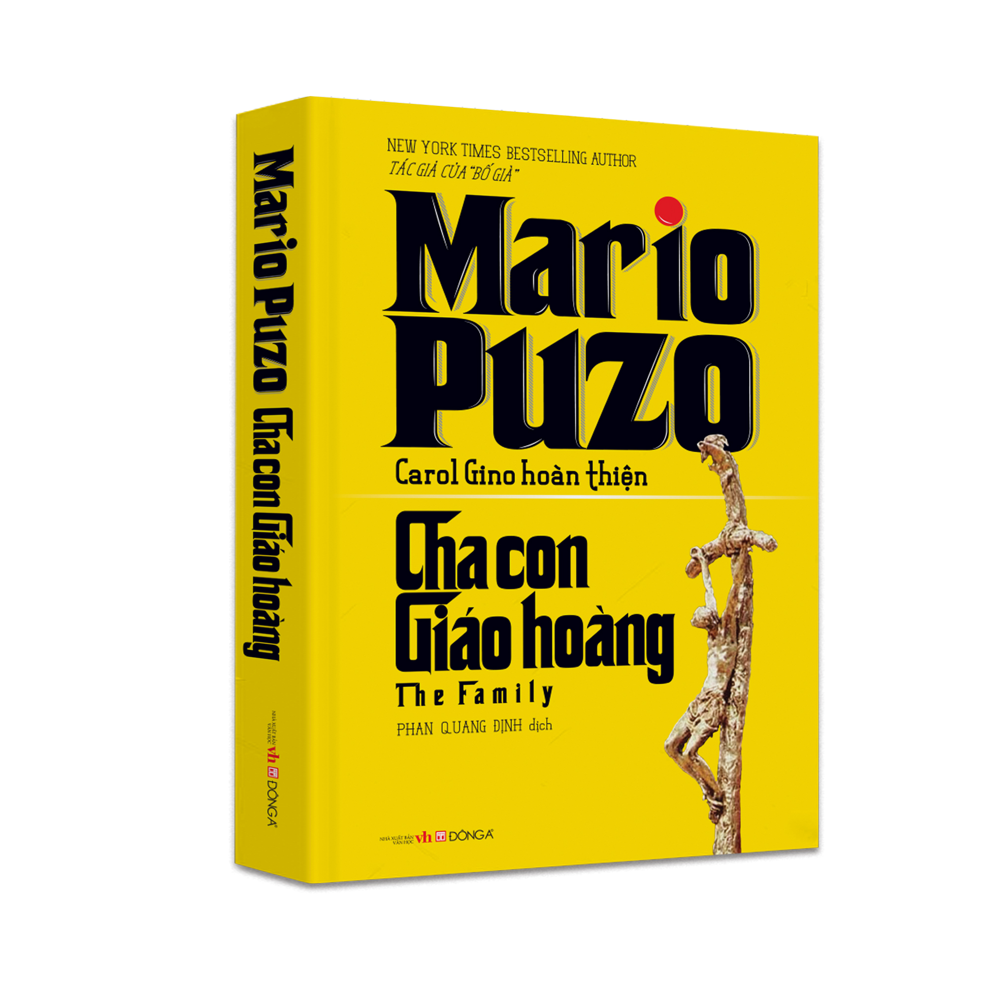 Tuyển Tập Mario Puzo