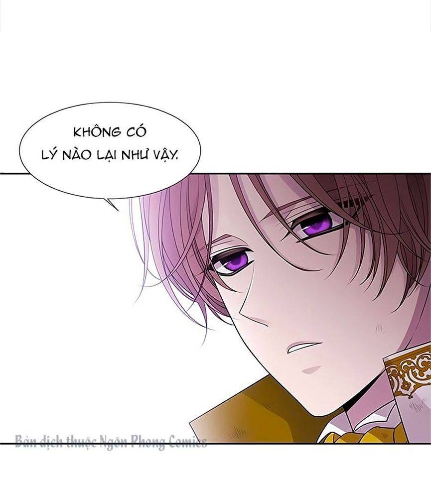 năm môn đệ của charlotte chapter 23 4