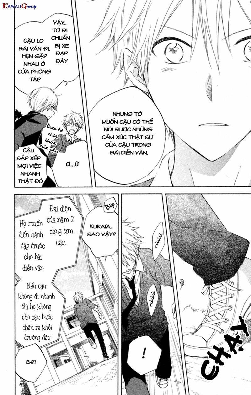 seishun kouryakuhon chapter 7 21