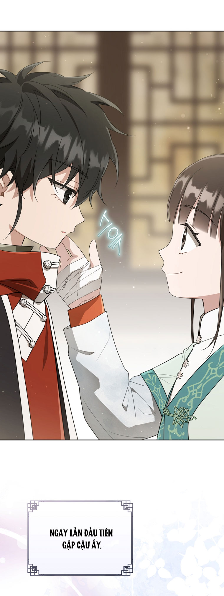 trở thành đứa cháu gái bị ghẻ lạnh trong gia tộc võ giả hùng mạnh chapter 55.2 13