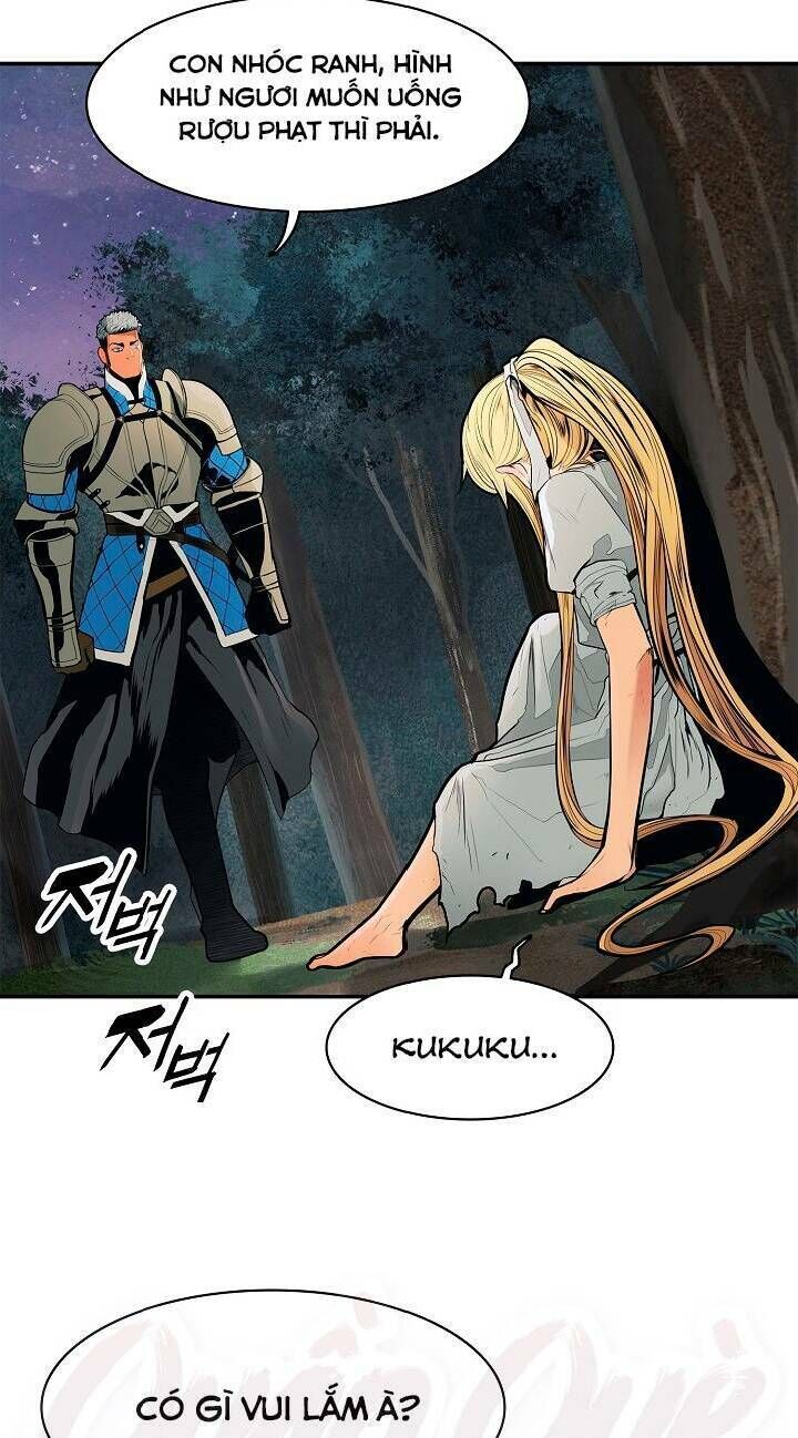 bất bại chân ma chapter 47 11