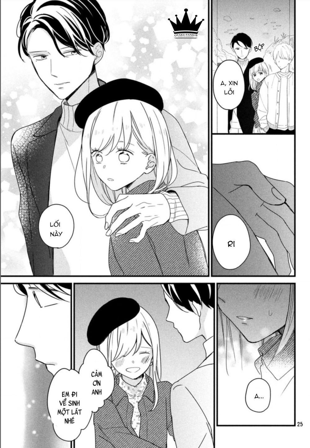 bengoshi to 17-sai chapter 8 26