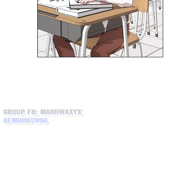 cô giáo gợi cảm chapter 1 2