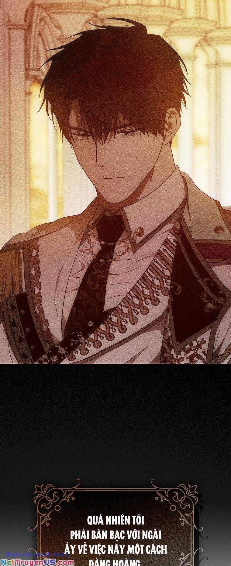 Tôi Trở Thành Vợ Nam Chính chapter 91.1 43