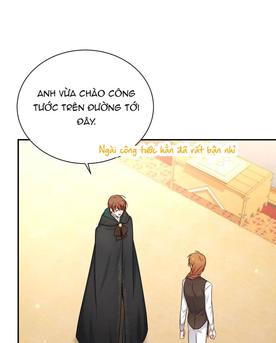 nữ công tước với tâm hồn trống rỗng chapter 105 53