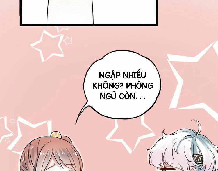 trạch thượng tịch mịch huỳnh hỏa chapter 6.2 80