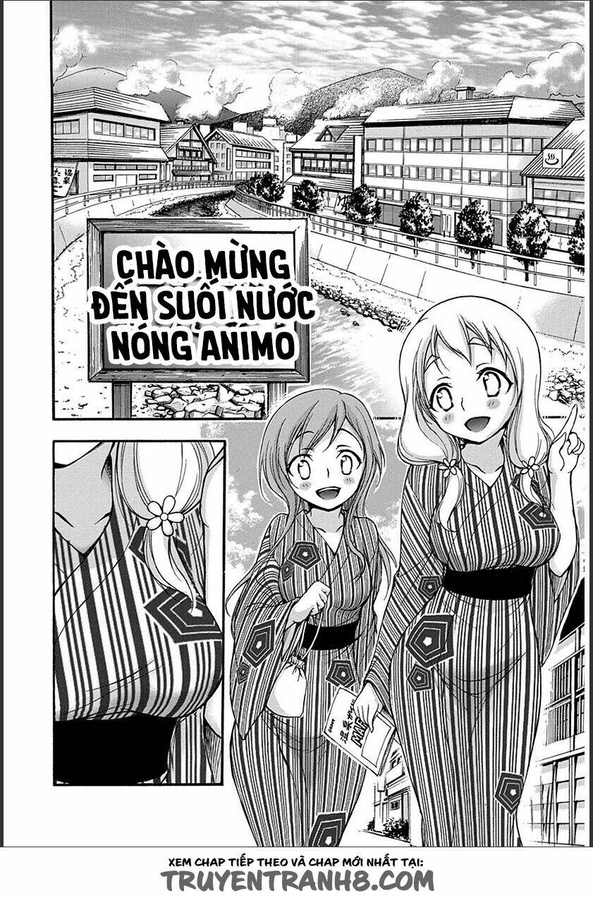 gou-dere bishoujo nagihara sora chapter 22 5