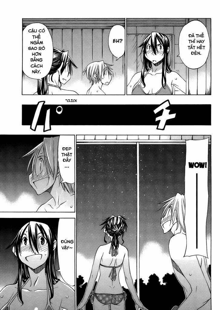 haru to natsu chapter 9 22