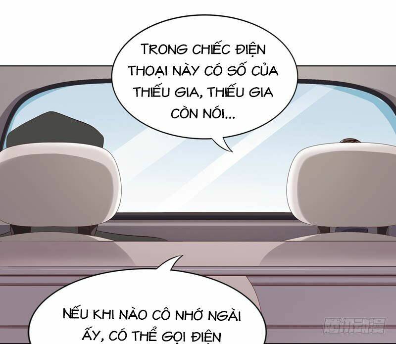 bộ mặt ôn nhu giả dối của ác ma thủ tịch chapter 6 25