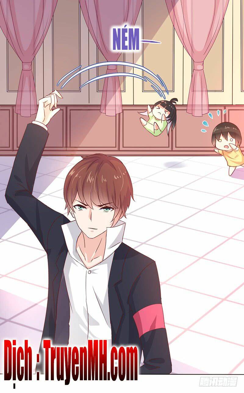 close to you - lại gần anh chapter 4 11