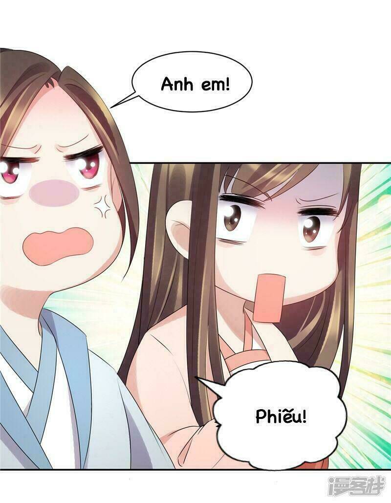 quả nhân có bệnh tên là tương tư chapter 73 27