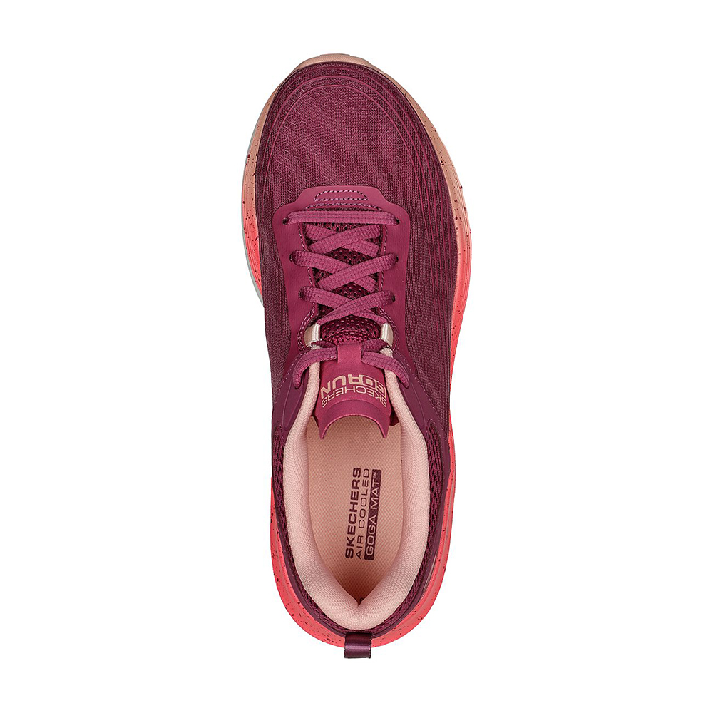 Skechers Nữ Giày Thể Thao Max Cushioning Delta - 129118-RAS